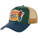 Casquette Trucker Cap Lumber Supply - Stetson