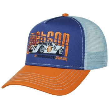 Casquette Trucker Cap Endurance - Stetson