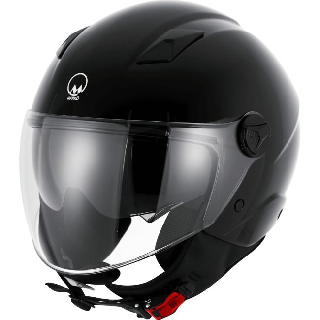 Tandem Light Helmet - Mârkö Helmets