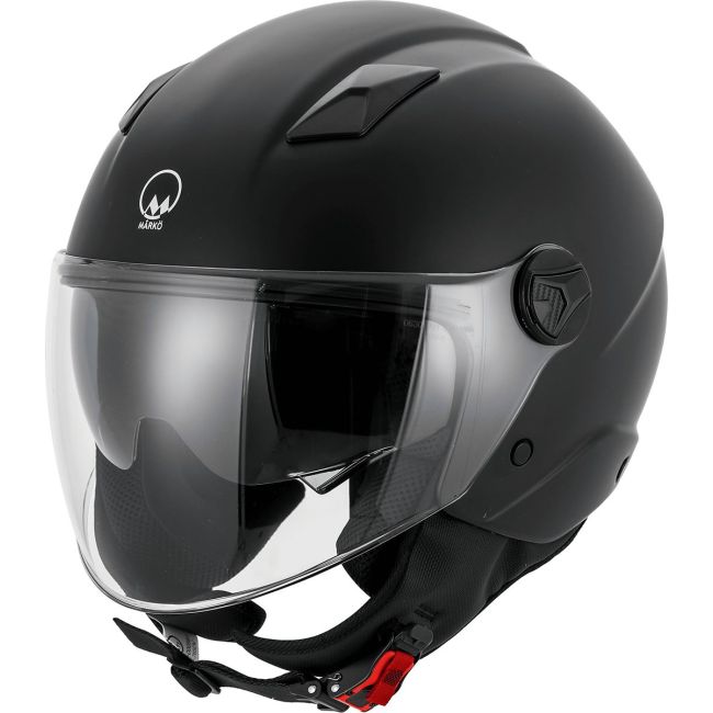 Tandem Light Helmet - Mârkö Helmets