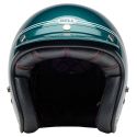 Casque Custom 500 - Steve Mcqueen Riverside Metallic Green - Bell