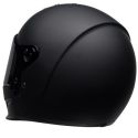 Casque Eliminator Carbon - Solid Matte Black - Bell