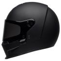 Casque Eliminator Carbon - Solid Matte Black - Bell