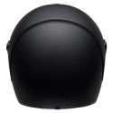 Casque Eliminator Carbon - Solid Matte Black - Bell