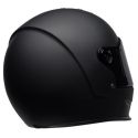 Casque Eliminator Carbon - Solid Matte Black - Bell