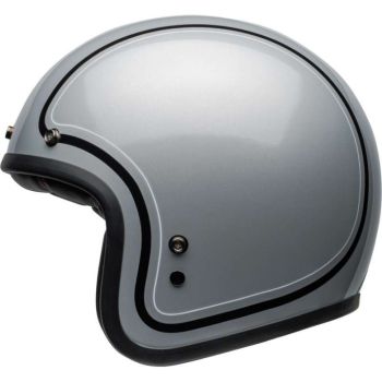 Casque Custom 500 Chief Gloss Gray - Bell