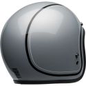 Casque Custom 500 Chief Gloss Gray - Bell