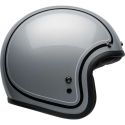 Casque Custom 500 Chief Gloss Gray - Bell