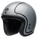 Casque Custom 500 Chief Gloss Gray - Bell