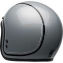 Casque Custom 500 Chief Gloss Gray - Bell