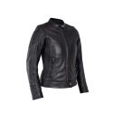 Jacket Women Leather Jacket Adina - John Doe