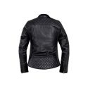 Jacket Women Leather Jacket Adina - John Doe