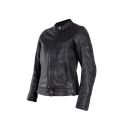 Jacket Women Leather Jacket Adina - John Doe