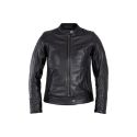 Jacket Women Leather Jacket Adina - John Doe