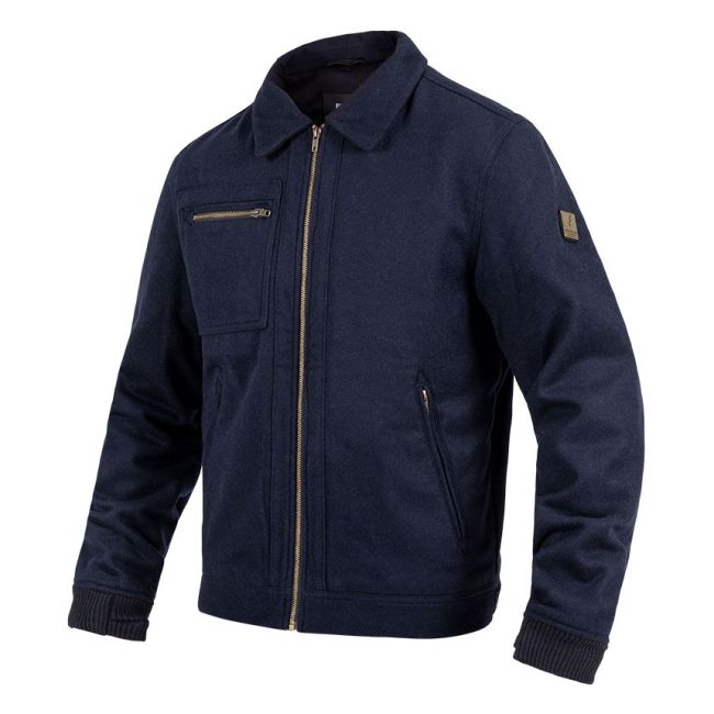 Veste Escape Wool - John Doe