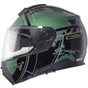 C5 Globe Ece Helmet - Schuberth