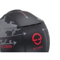 C5 Globe Ece Helmet - Schuberth