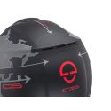 Casque C5 Globe Ece - Schuberth