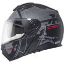 Casco C5 Globe Ece Helmet - Schuberth