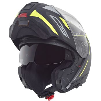C5 Omega Ece Helmet - Schuberth
