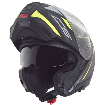 Casque C5 Omega Ece - Schuberth
