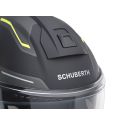 C5 Omega Ece Helm - Schuberth