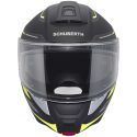 Casco C5 Omega Ece Helmet - Schuberth