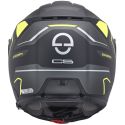 Casco C5 Omega Ece Helmet - Schuberth