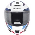 C5 Omega Ece Helm - Schuberth
