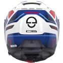 C5 Omega Ece Helm - Schuberth