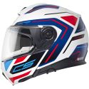 Casco C5 Omega Ece Helmet - Schuberth