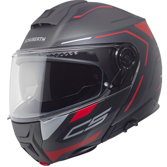 Casque C5 Omega Ece - Schuberth