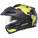 Casque E2 Atlas Ece - Schuberth