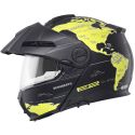 Helm E2 Atlas Ece - Schuberth