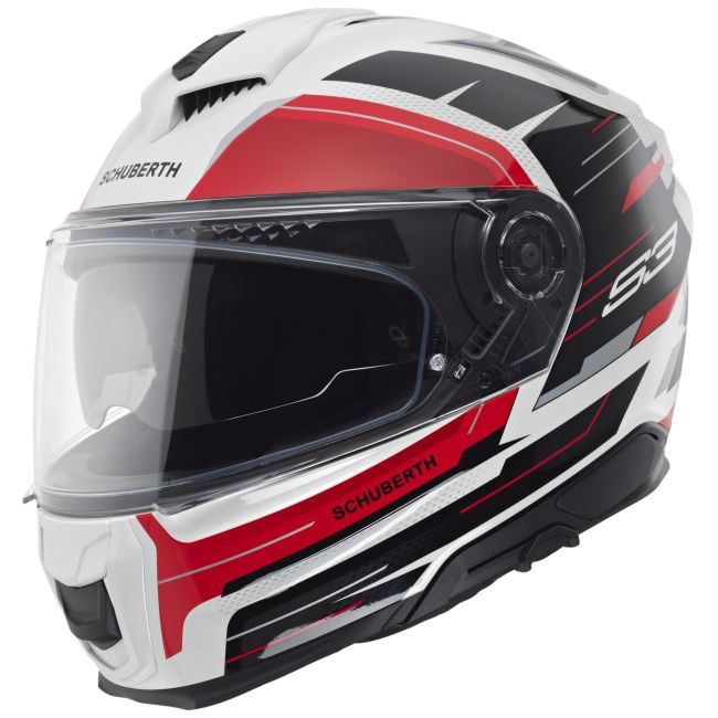 S3 Apex Ece - Schuberth