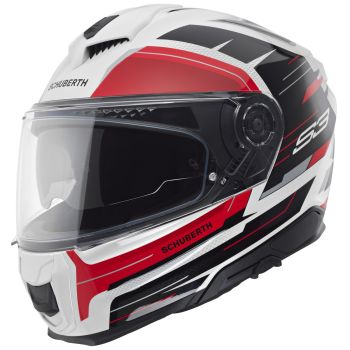 Casco S3 Apex Ece - Schuberth