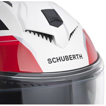 S3 Apex Ece - Schuberth