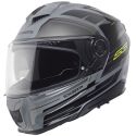 Helm S3 Apex Ece - Schuberth