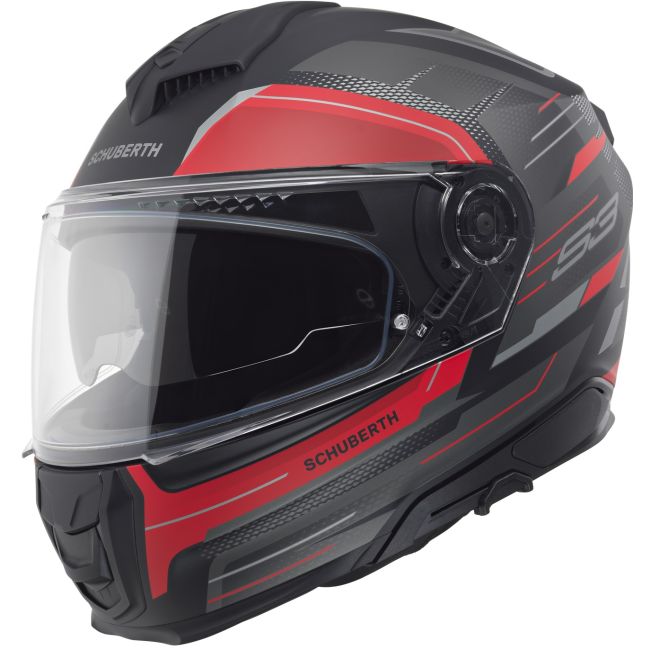 Casco S3 Apex Ece - Schuberth