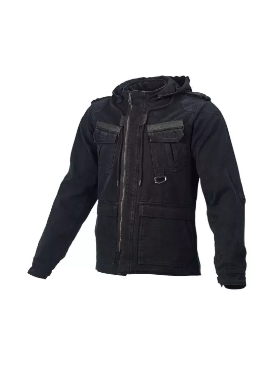 Jacke Combat - Macna