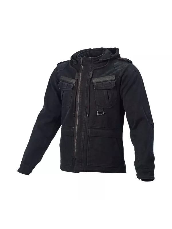 Jacke Combat - Macna