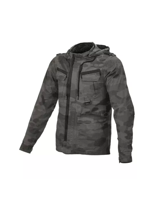 Veste Combat - Macna
