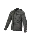 Combat retro jacket- Macna