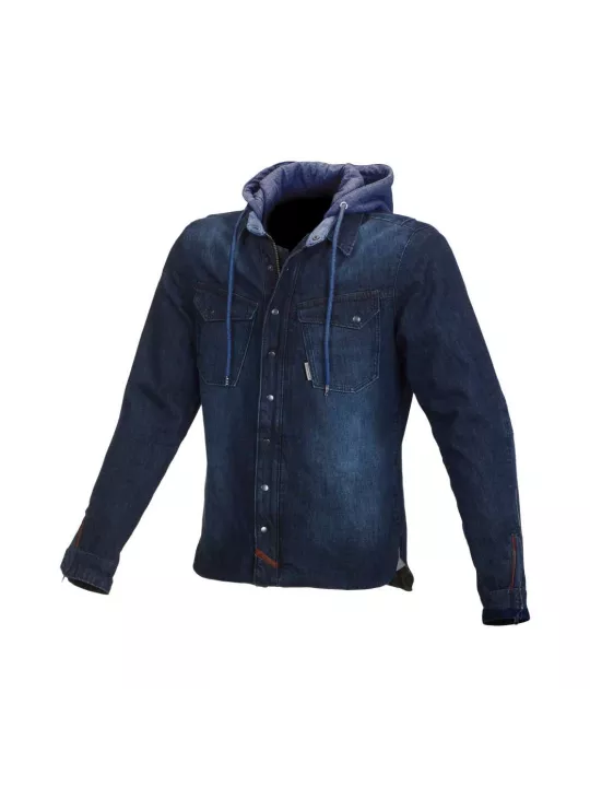 Westcoast retro jacket- Macna