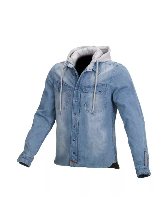 Westcoast Jacke - Macna