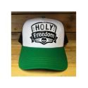 Casquette Skull- Holy Freedom