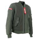 Jacket Falcon Air Tissu-Mesh - Helstons