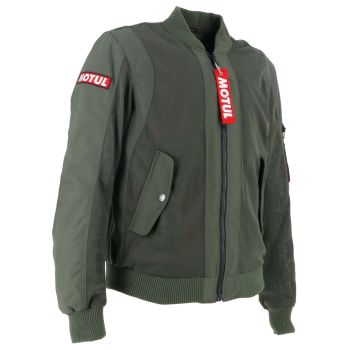 Blouson Falcon Air Tissu-Mesh - Helstons