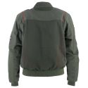 Blouson Falcon Air Tissu-Mesh - Helstons