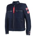 Blouson Delta Air Tissu-Mesh - Helstons